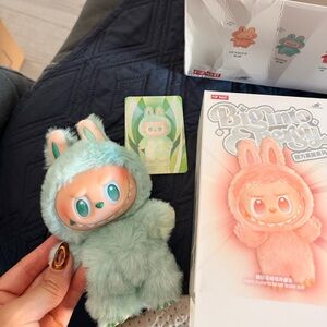 SERENITY BIG INTO ENERGY